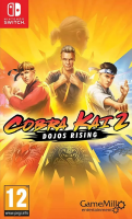 Cobra Kai 2: Dojos Rising [NINTENDO SWITCH]