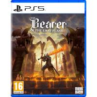 The Bearer and The Last Flame [PLAYSTATION 5]