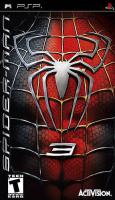 Spider-Man 3 [Б.У ИГРЫ PSP]