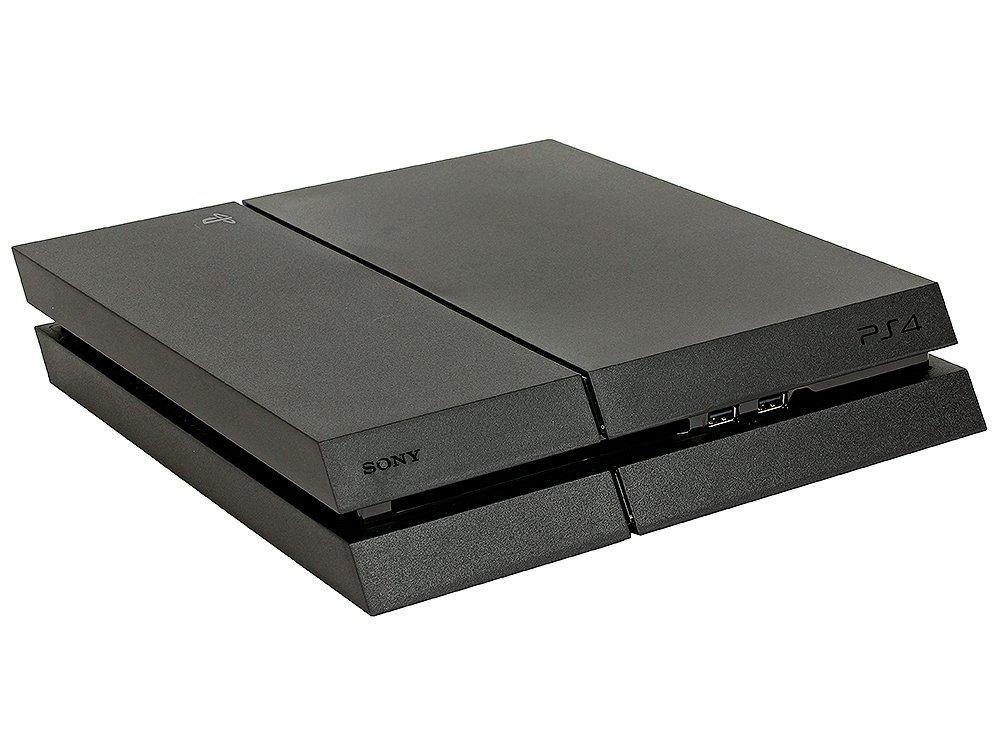 Sony Playstation 4 Купить В Казахстане