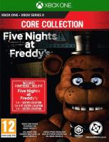 Five Nights at Freddy's - Core Collection[XBOX ONE]