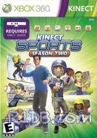Kinect Sports Season 2 (Kinect)[Б.У ИГРЫ XBOX360]