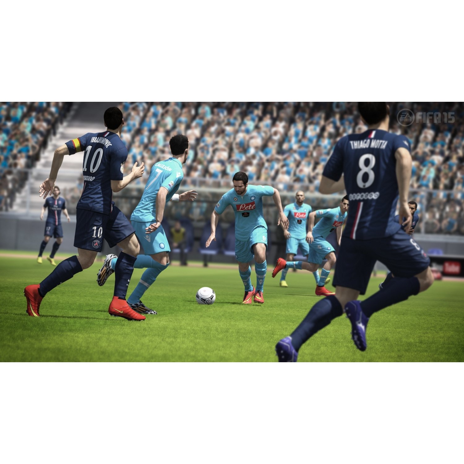 FIFA 15[Б.У ИГРЫ XBOX360]