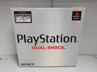Playstation 1 Fat SCPH-7500 (+геймпад)[PS1 Retro]