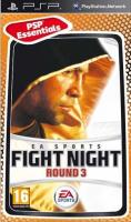 Fight Night Round 3 [Б.У ИГРЫ PSP]