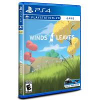 Winds & Leaves VR (Limited Run)[PLAYSTATION 4]
