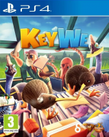 KeyWe [PLAY STATION 4]