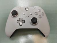 Геймпад беспроводной XBOX ONE Elite (White) (минимальный комплект)[Б.У АКСЕССУАРЫ]