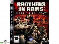 Brothers in Arms: Hell's Highway[Б.У ИГРЫ PLAY STATION 3]