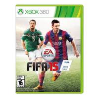 FIFA 15 (ENG)[Б.У ИГРЫ XBOX360]