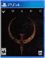Quake (Limited Run #419)[PLAYSTATION 4]