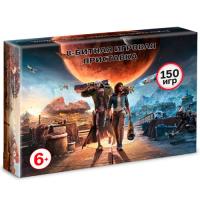 8bit (150 встроенных игр) Star Wars Outlaws[8 BIT]