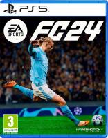 EA Sports FC 24 (ENG)[PLAYSTATION 5]
