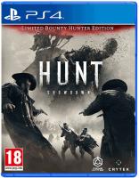 Hunt: Showdown - Limited Bounty Hunter[PLAYSTATION 4]