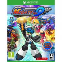 Mighty № 9 [Xbox One]