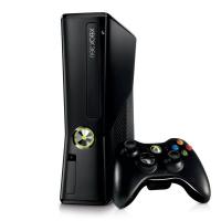 Xbox 360 Slim 250Gb[XBOX 360]