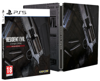 Resident Evil: Requiem (Deluxe Edition) [Б.У. ИГРЫ PLAYSTATION 5]