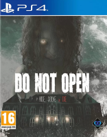 Do Not Open [PLAYSTATION 4]