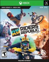 Riders Republic. Freeride Edition [Б.У ИГРЫ XBOX ONE]