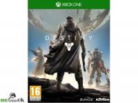 Destiny[Б.У ИГРЫ XBOX ONE] ДУБЛЬ РАЗУЙ ГЛАЗА