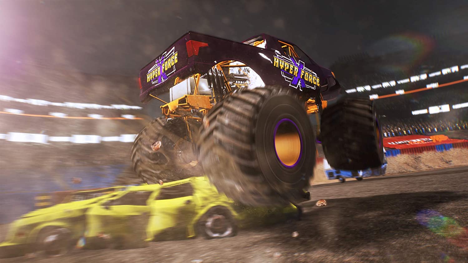 Monster Truck Championship[PLAY STATION 5]