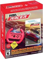 Super Street: Racer Bundle[SWITCH]