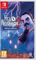 Hello Neighbor 2 Deluxe Edition[NINTENDO SWITCH]