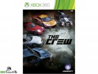 The Crew [XBOX 360]