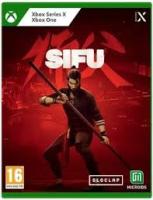 SIFU [XBOX ONE]