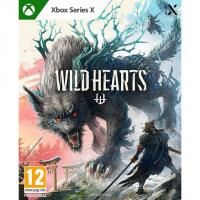 Wild Hearts [XBOX SERIES X]