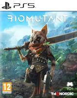 Biomutant[PLAYSTATION 5]