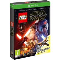 LEGO Звездные войны: Пробуждение Силы. Special Edition[XBOX ONE]