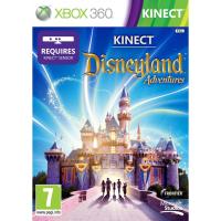 Disneyland Adventures[XBOX 360]