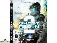 Ghost Recon Advanced Warfighter 2[Б.У ИГРЫ PLAY STATION 3]