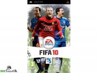 FIFA 10[Б.У ИГРЫ PSP]