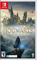 Hogwarts: Legacy (Хогвартс: Наследие)[Б.У NINTENDO SWITCH]