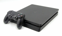 PlayStation 4 Slim 500GB (ПР) [Б.У ПРИСТАВКИ]