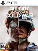 Call of Duty: Black Ops Cold War[Б.У ИГРЫ PLAYSTATION 5]