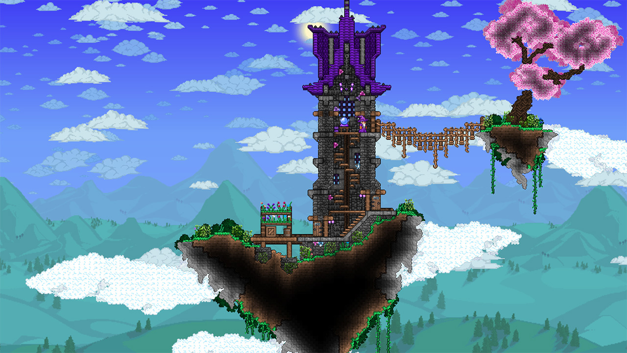 Terraria для нинтендо свитч купить фото 29