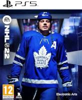 NHL 22 (ENG) [PLAY STATION 5]