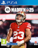Madden NFL 25 [PLAYSTATION 4]