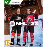 NHL 23 [XBOX ONE]