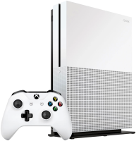 XBOX ONE S 1TB [Б.У ПРИСТАВКИ]