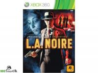 L.A. Noire[Б.У ИГРЫ XBOX360]