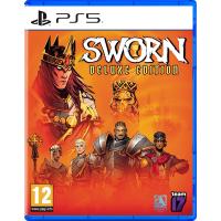 Sworn - Deluxe Edition [PLAYSTATION 5]