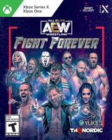 AEW: Fight Forever[XBOX ONE]