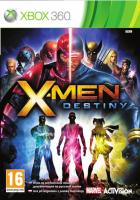 X-Men Destiny[Б.У ИГРЫ XBOX360]