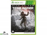 Rise of the Tomb Raider[XBOX 360]