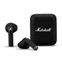 Наушники Marshall Minor 3 Black