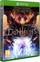 Dungeons 3 - Extremely Evil Edition[XBOX ONE]